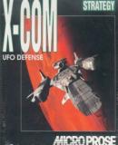 Caratula nº 71133 de X-COM: UFO Defense Collector's Edition (243 x 272)