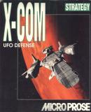 Caratula nº 196728 de X-COM: UFO Defense (640 x 729)