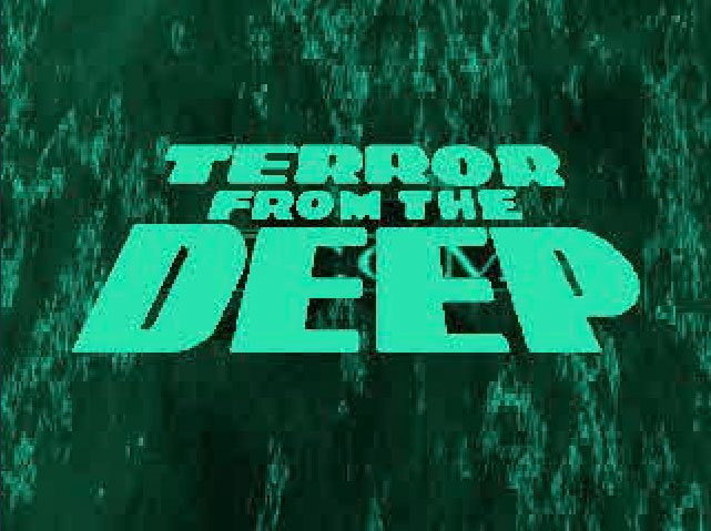 Pantallazo de X-Com: Terror From the Deep para PlayStation