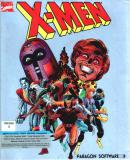 Carátula de X-Men: Madness in Murderworld