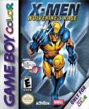 Carátula de X-Men - Wolverine's Rage