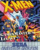 Carátula de X-Men 2: Gamemaster's Legacy
