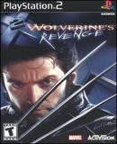 Carátula de X2: Wolverine's Revenge