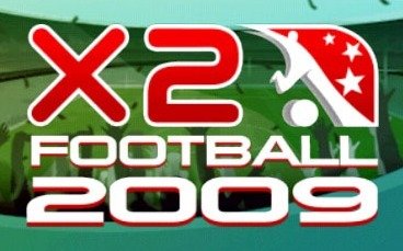 Caratula de X2 Football 2009 para Iphone