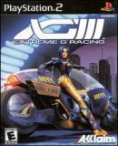 Carátula de XGIII: Extreme G Racing