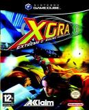 XGRA Extreme G Racing Association