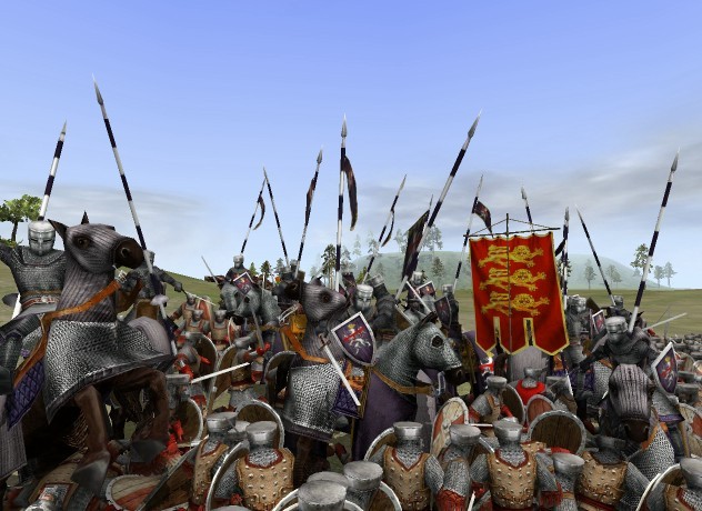 Pantallazo de XIII Century: Death or Glory para PC