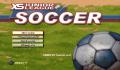 Pantallazo nº 240311 de XS Junior League Soccer (623 x 475)