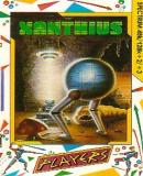 Caratula nº 101190 de Xanthius (191 x 296)