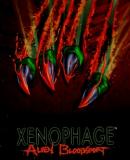 Carátula de Xenophage: Alien Bloodsport