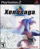 Caratula nº 79977 de Xenosaga: Episode I -- Der Wille zur Macht (200 x 280)