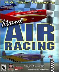 Caratula de Xtreme Air Racing para PC