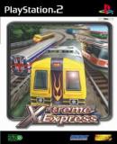 Caratula nº 77521 de Xtreme Express (200 x 280)
