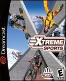 Carátula de Xtreme Sports