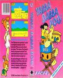 Caratula nº 239880 de Yabba Dabba Doo!/The Flintstones, Quicksilva (1457 x 969)