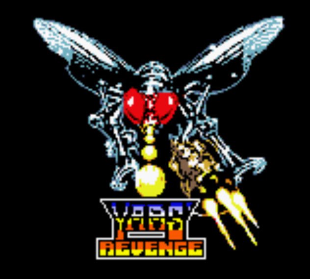 Pantallazo de Yar's Revenge - The Quotile Ultimatum para Game Boy Color