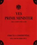 Carátula de Yes Prime Minister