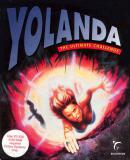 Caratula nº 239233 de Yolanda: The Ultimate Challenge (640 x 763)