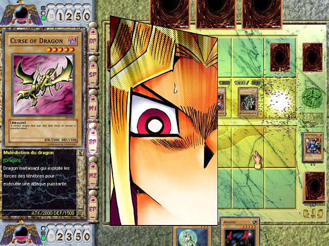 Foto+Yu-Gi-Oh!+Power+of+Chaos%3A+Yugi+the+Destiny - Mostrar Mensajes - Nasaike