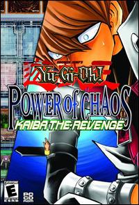 *** موضوعي الأول*** Caratula+Yu-Gi-Oh!+Power+of+Chaos:+Kaiba+the+Revenge