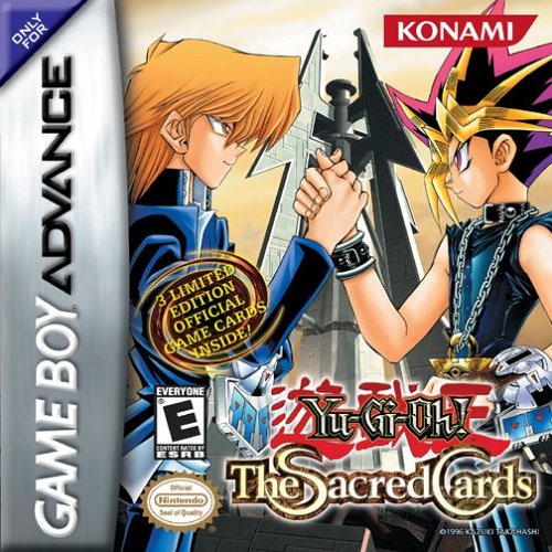 YU GI OH DE GBA yu gi oh de gba: