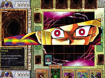 الان انفراد تام ادخل وحمل جميع اجزاء يوجي Foto+Yu-Gi-Oh!:+Power+of+Chaos+-+Yugi+the+Destiny
