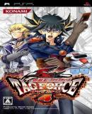Yu-Gi-Oh! 5Ds Tag Force 4