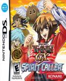 Carátula de Yu-Gi-Oh! GX: Spirit Caller