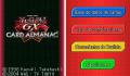 Foto 1 de Yu-Gi-Oh! GX Card Almanac