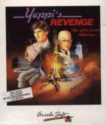 Caratula de Yuppi's Revenge para PC