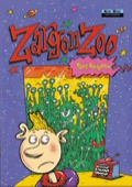 Caratula de Zargon Zoo para PC