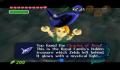 Pantallazo nº 140788 de Zelda no Densetsu: Toki no Ocarina (400 x 300)