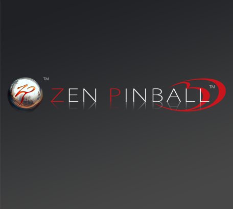 Caratula de Zen Pinball 3D para Nintendo 3DS