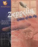 Carátula de Zeppelin: Giants of the Sky
