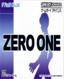 Zero One (Japonés)