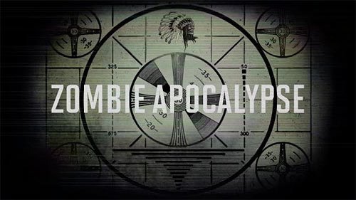 Caratula de Zombie Apocalypse para PlayStation 3