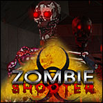 Caratula de Zombie Shooter para PC