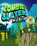 Carátula de Zombie Slayer Diox