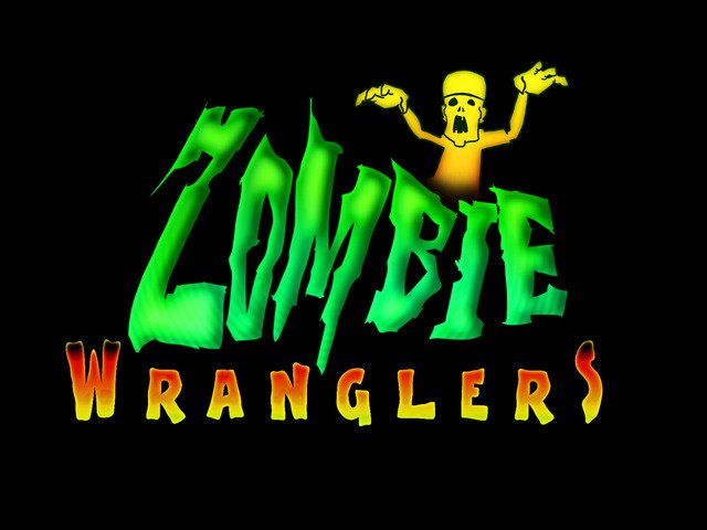 Caratula de Zombie Wranglers (Xbox Live Arcade) para Xbox 360