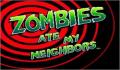 Foto 1 de Zombies Ate My Neighbors (Europa)