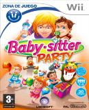 Carátula de Zona de Juego: Baby-Sitter Party