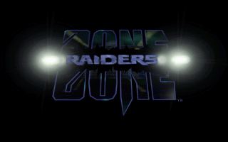 Pantallazo de Zone Raiders para PC