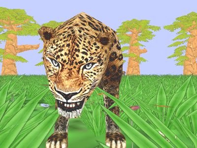 Pantallazo de Zoo Empire para PC