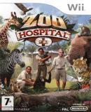 Caratula nº 156582 de Zoo Hospital (640 x 883)