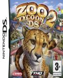 Carátula de Zoo Tycoon 2 DS