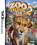 Caratula nº 122755 de Zoo Tycoon 2 DS (640 x 574)