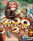 Carátula de Zoo Tycoon 2