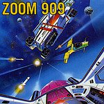 Caratula de Zoom 909 para MSX