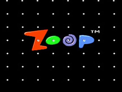 Pantallazo de Zoop para PlayStation