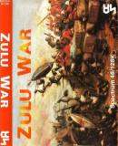Carátula de Zulu Wars